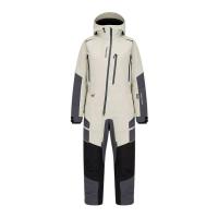 Finntrail Комбинезон утеплённый женский Rigel 2L StoneBeige в Махачкале
