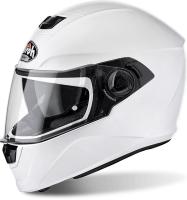 Airoh шлем интеграл Storm white Gloss в Махачкале