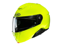 HJC Шлем i91 Fluorescent Green в Махачкале