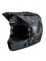 Leatt Шлем кроссовый 3.5 Ghost в Махачкале