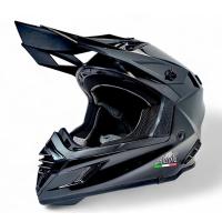 AiM Шлем RH855 Black Glossy в Махачкале