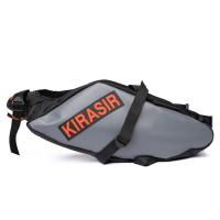 Kirasir Сумка на хвост Большая Серая в Махачкале