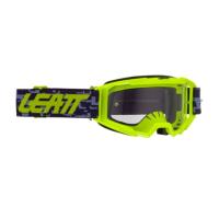Leatt Маска Vizion 3.5 Argon Clear 90% в Махачкале