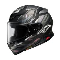 Shoei Мотошлем NXR 2 Capriccio серебристо-черный в Махачкале