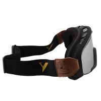 By City Маска Roadster Goggle Black в Махачкале