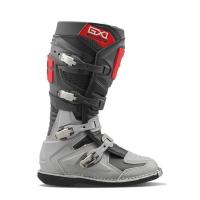 Gaerne Мотоботы GX-1 Goodyear Anthracite/Grey/Red в Махачкале