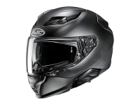 HJC Шлем F71 Semi Flat Black в Махачкале