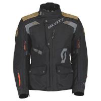 Scott Куртка женская Dualraid Dryo black в Махачкале