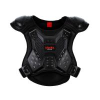 Starks Моточерепаха детская Vest  Armor Kids V2 Чёрный в Махачкале
