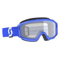 Scott Очки кроссовые Primal clear blue clear в Махачкале