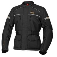 IXS Куртка Tour Jacket Classic-GTX черная в Махачкале