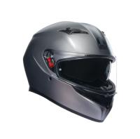 AGV Шлем K3 2206 Rodio Grey Matt в Махачкале