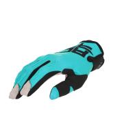 Acerbis Перчатки MX X-H Petrol Green в Махачкале