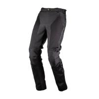 Starks Мотоштаны Сетка Air Shell Чёрный в Махачкале