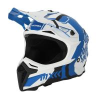 Acerbis Шлем Profile 5 22-06 White/Blue в Махачкале