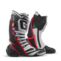Gaerne Мотоботы GP1 Evo Nardo-Grey/Red в Махачкале