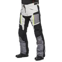 Scout Штаны GT Touring 3 4-season black/grey/yellow в Махачкале