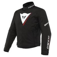 Dainese Куртка Veloce D-Dry Black/White/Lava-Red в Махачкале