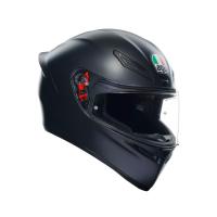 AGV Шлем K1 S Matt Black в Махачкале