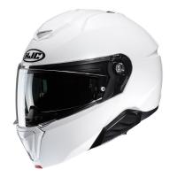 HJC Шлем i91 Pearl White в Махачкале