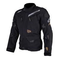 Leatt Мотокуртка ADV DriTour 7.5 2026 Stealth в Махачкале
