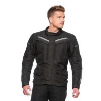 Scout Куртка GT Touring 3 4-season black в Махачкале