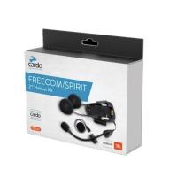 Cardo Комплект крепления Freecom/Spirit 2nd Helmet Kit в Махачкале