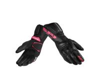 Spidi Перчатки STR-5 Lady Black/Fuchsia в Махачкале