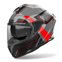 Airoh Мотошлем Spark 2 Dart Red Gloss в Махачкале