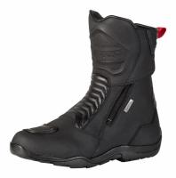 IXS мотоботы Tour Boots Pacego-ST 003 Черный в Махачкале
