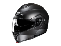 HJC Шлем C91N Semi Flat Titanium в Махачкале
