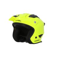 Acerbis Шлем Jet Aria 22-06 Yellow 2 в Махачкале