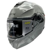 Airoh Мотошлем Specktre Cement Grey Gloss в Махачкале