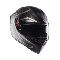 AGV Шлем K1 S Sling Matt Black/Grey в Махачкале
