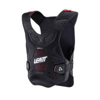 Leatt Защитный панцирь Chest Protector ReaFlex V26 Black в Махачкале