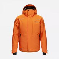 Finntrail Куртка мужская утепленная Aspen 3462 Orange в Махачкале