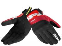 Spidi Перчатки Flash-KP Black/Red в Махачкале