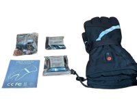 Scout Перчатки с подогревом Hit Warm в Махачкале