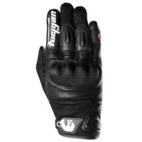 Furygan Перчатки TD12 Lady Evo кожа/сетка Черный в Махачкале