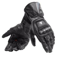 Dainese Перчатки Steel-Pro Black/Anthracite в Махачкале