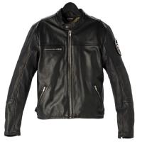 Spidi Куртка кожаная Originals Leather Black в Махачкале