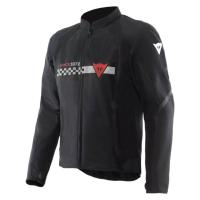 Dainese Куртка Herosphere Air Tex Black/ White Stripes/ Red в Махачкале