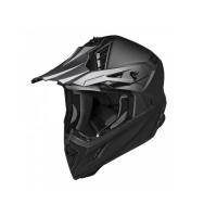 IXS Шлем Кроссовый iXS189 Черный матовый в Махачкале