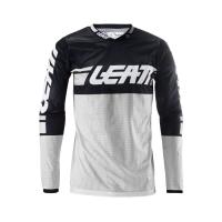 Leatt Джерси Moto 4.5 X-Flow V24 White в Махачкале