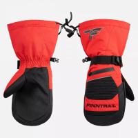 Finntrail Рукавицы Nordic 2942 Red в Махачкале