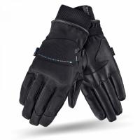 Shima Мотоперчатки Oslo Wp men Blk в Махачкале