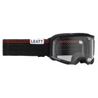 Leatt Маска Velocity 4.0 MTB X-Flow Black Clear 83% в Махачкале