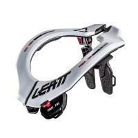 Leatt Защита шеи подростковая 3.5 Neck Brace Junior White в Махачкале