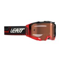 Leatt Маска Velocity 5.5 Iriz Red Rose 32% в Махачкале