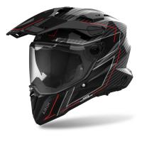 Airoh Шлем Commander 2 Carbon Stylish Glossy в Махачкале
